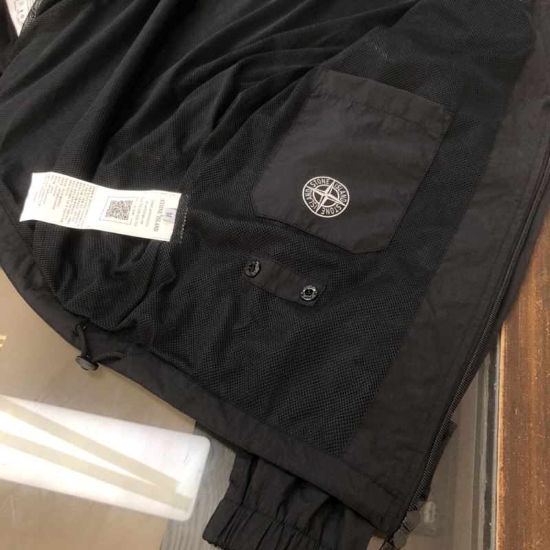 Stone Island Outwear